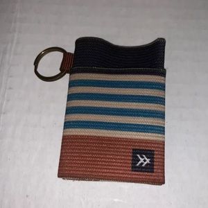 Thread Wallet